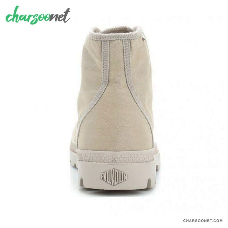 بوت کوهنوردی پالادیوم زنانه Palladium Pampa Hi