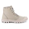 بوت کوهنوردی پالادیوم زنانه Palladium Pampa Hi