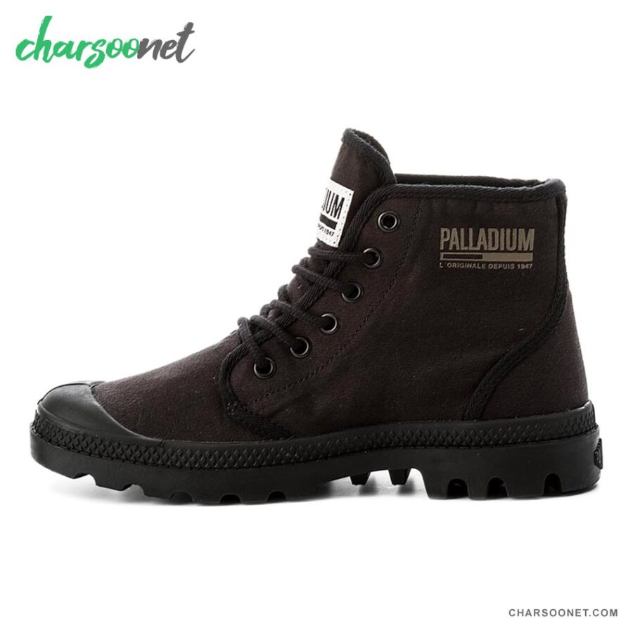 کفش کوهنوردی پالادیوم Palladium Pampa Hi