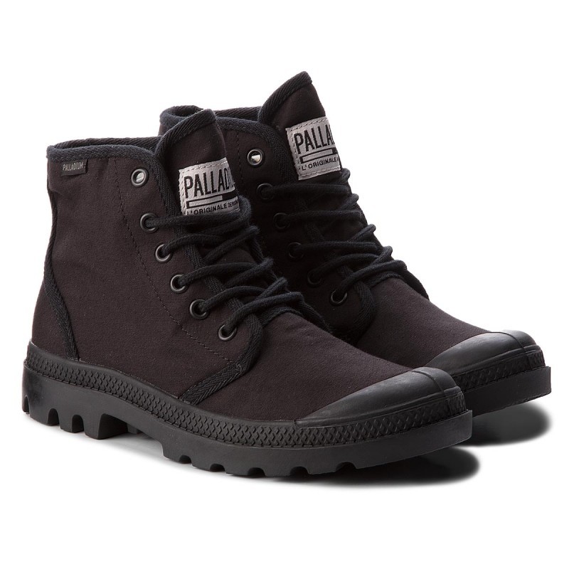 کفش کوهنوردی پالادیوم Palladium Pampa Hi کفش کوهنوردی پالادیوم Palladium Pampa Hi