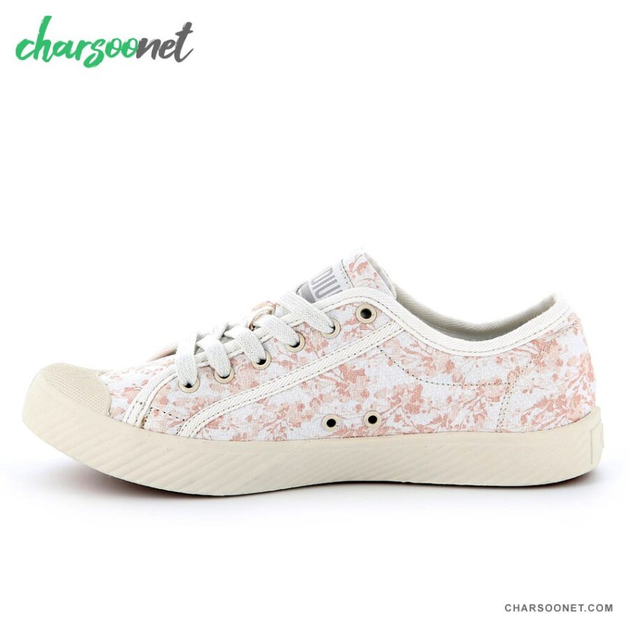 کتانی اسپرت پالادیوم زنانه Palladium Pallaphoenix CVS PRT