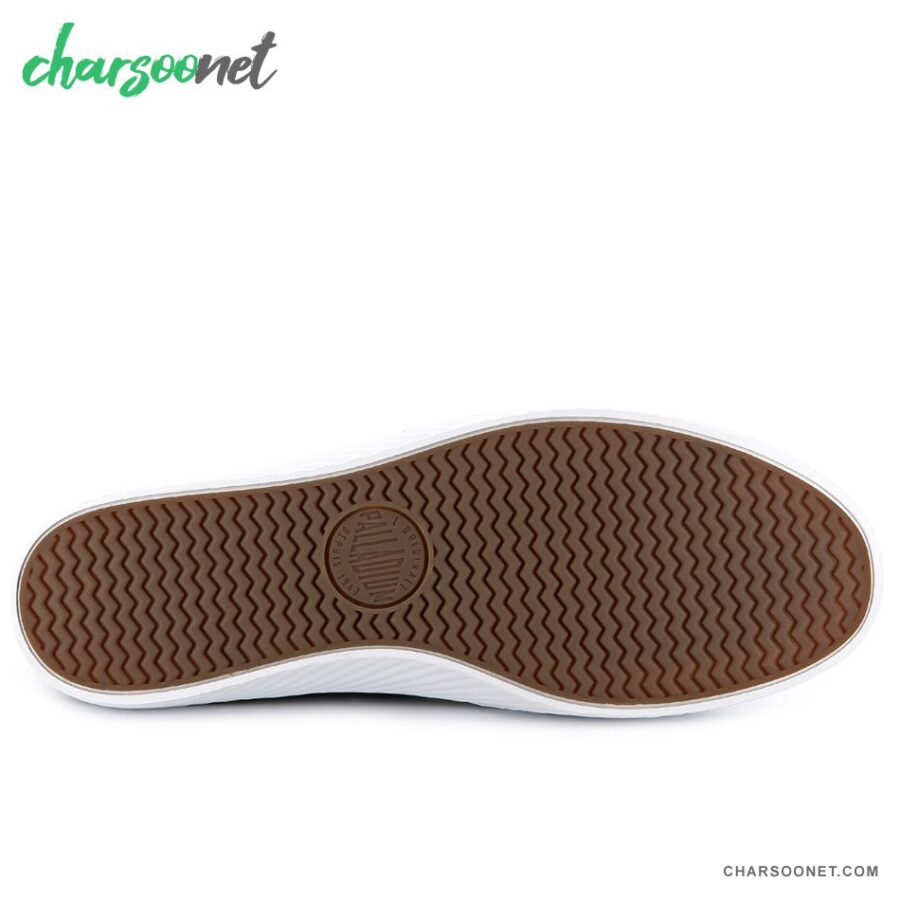 کفش راحتی پالادیوم Palladium Pallaphoenix Knit