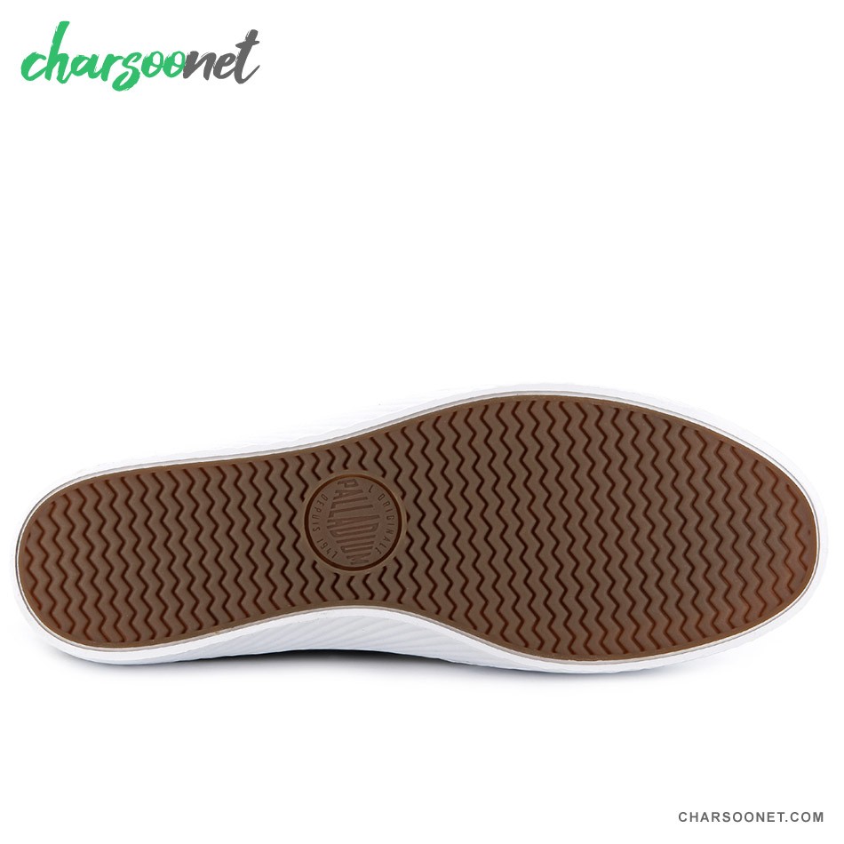 کفش راحتی پالادیوم Palladium Pallaphoenix Knit کفش راحتی پالادیوم Palladium Pallaphoenix Knit