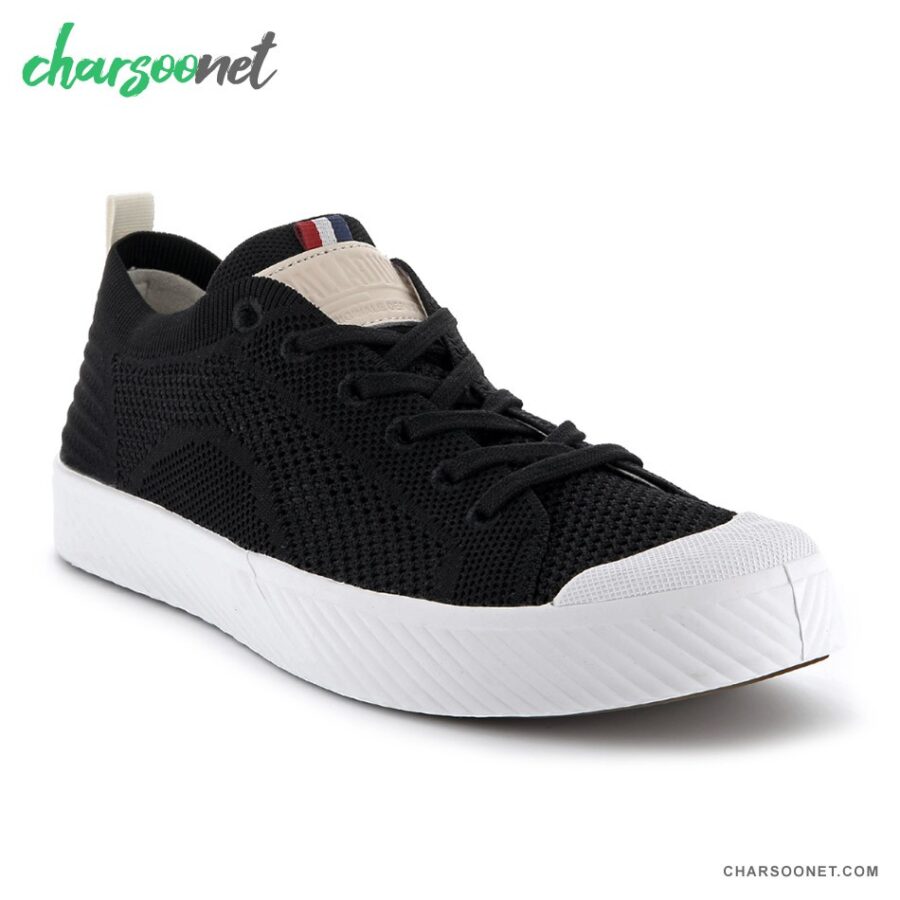 کفش راحتی پالادیوم Palladium Pallaphoenix Knit