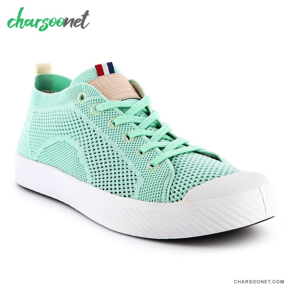 کفش اسپرت پالادیوم Palladium Pallaphoenix K 75728-313 کفش اسپرت پالادیوم Palladium Pallaphoenix K 75728-313