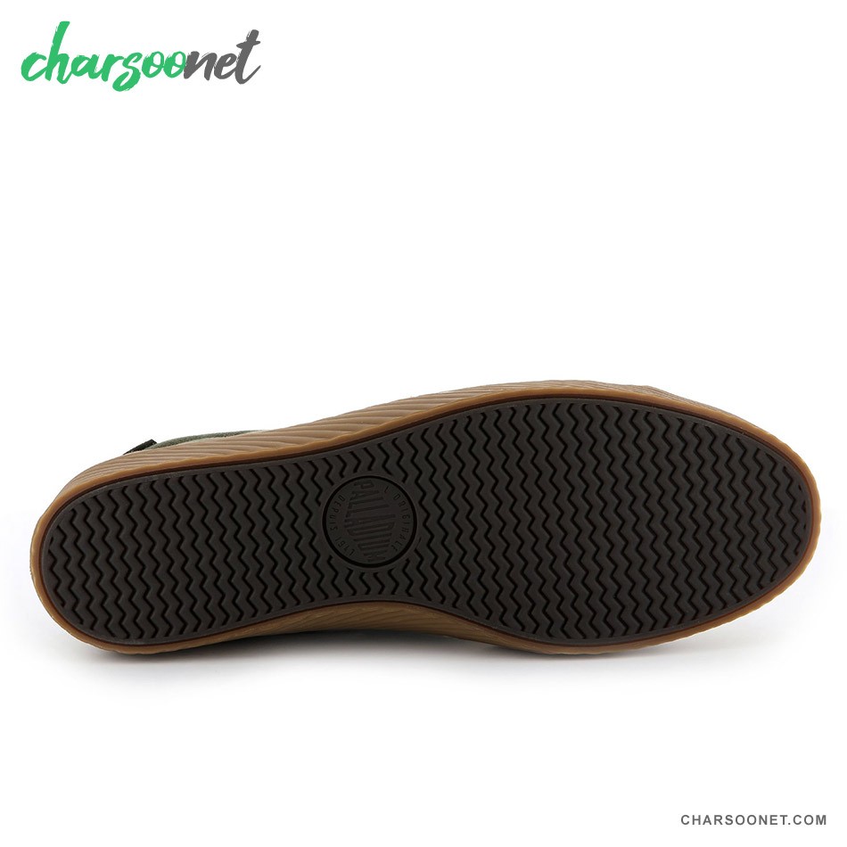 کفش راحتی پالادیوم Palladium Pallaphoenix K 75733-325 کفش راحتی پالادیوم Palladium Pallaphoenix K 75733-325