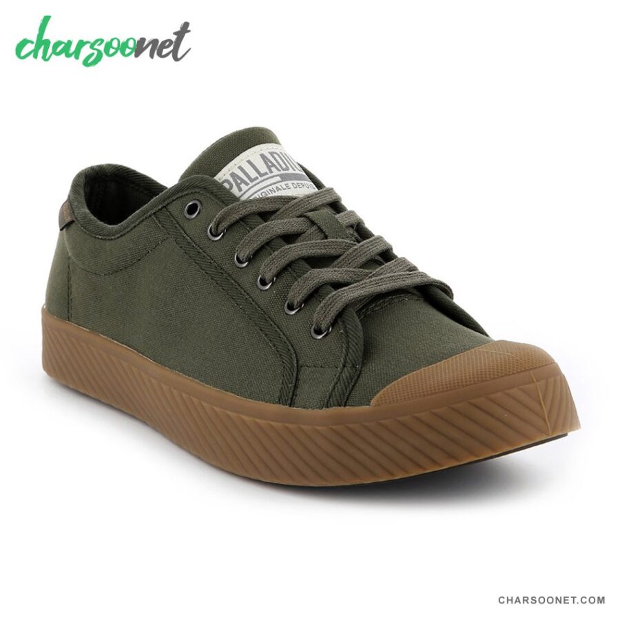 کفش راحتی پالادیوم Palladium Pallaphoenix K 75733-325