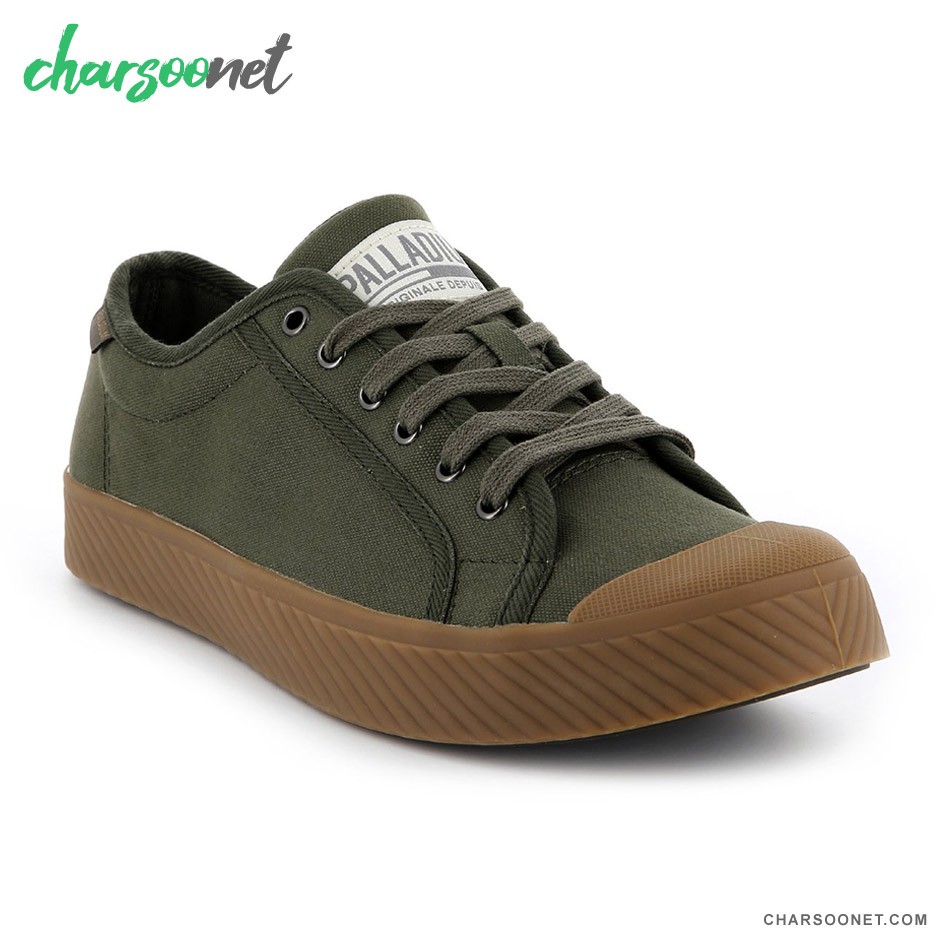 کفش راحتی پالادیوم Palladium Pallaphoenix K 75733-325 کفش راحتی پالادیوم Palladium Pallaphoenix K 75733-325