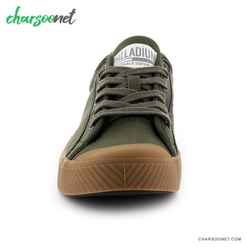 کفش راحتی پالادیوم Palladium Pallaphoenix K 75733-325 کفش راحتی پالادیوم Palladium Pallaphoenix K 75733-325