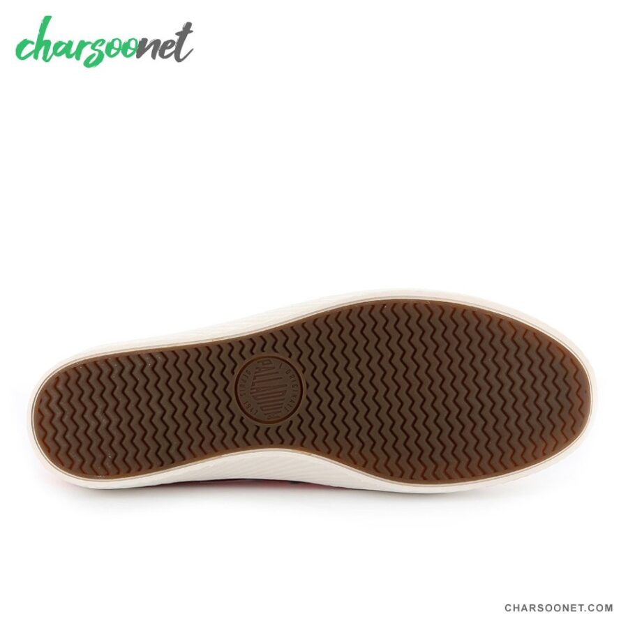 کتانی اسپرت پالادیوم زنانه Palladium Pallaphoenix Og Canvas