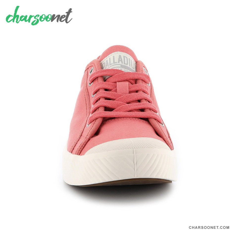 کتانی اسپرت پالادیوم زنانه Palladium Pallaphoenix Og Canvas