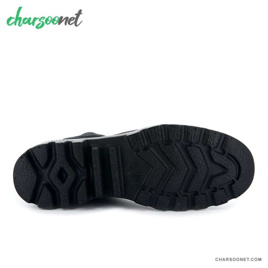 بوت ورزشی پالادیوم مردانه Palladium Pampa Hi Lite K 75749-001