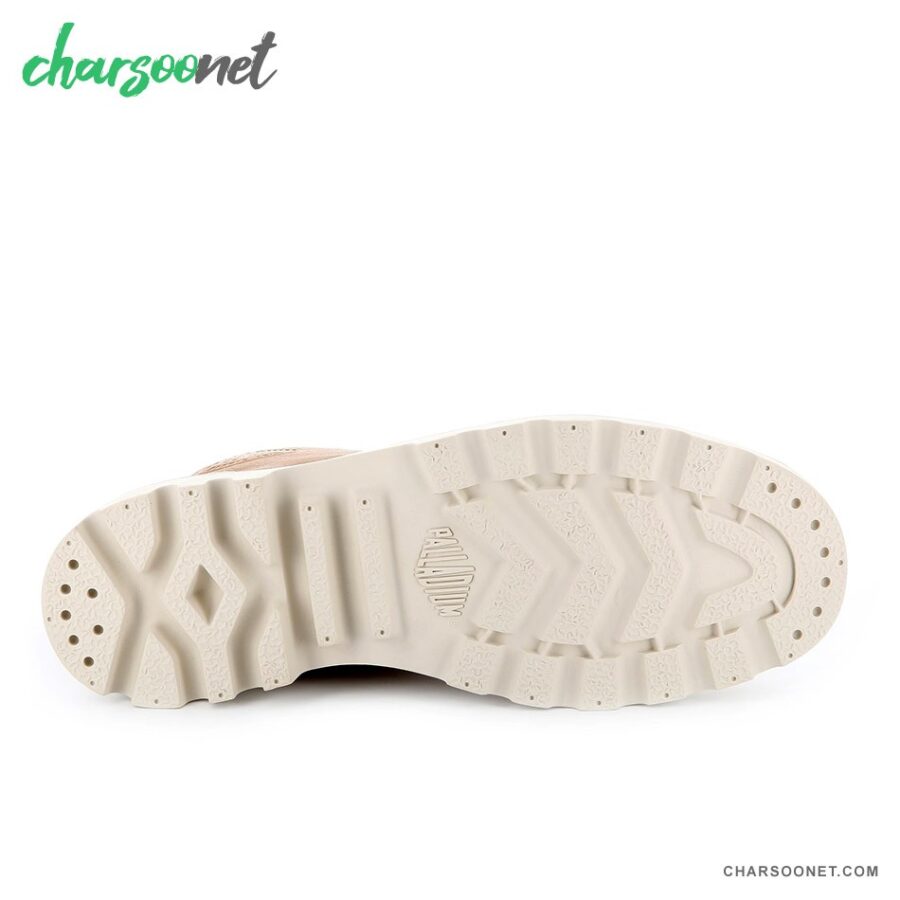 کفش کوهنوردی پالادیوم مردانه Palladium Pampa Hi Leather