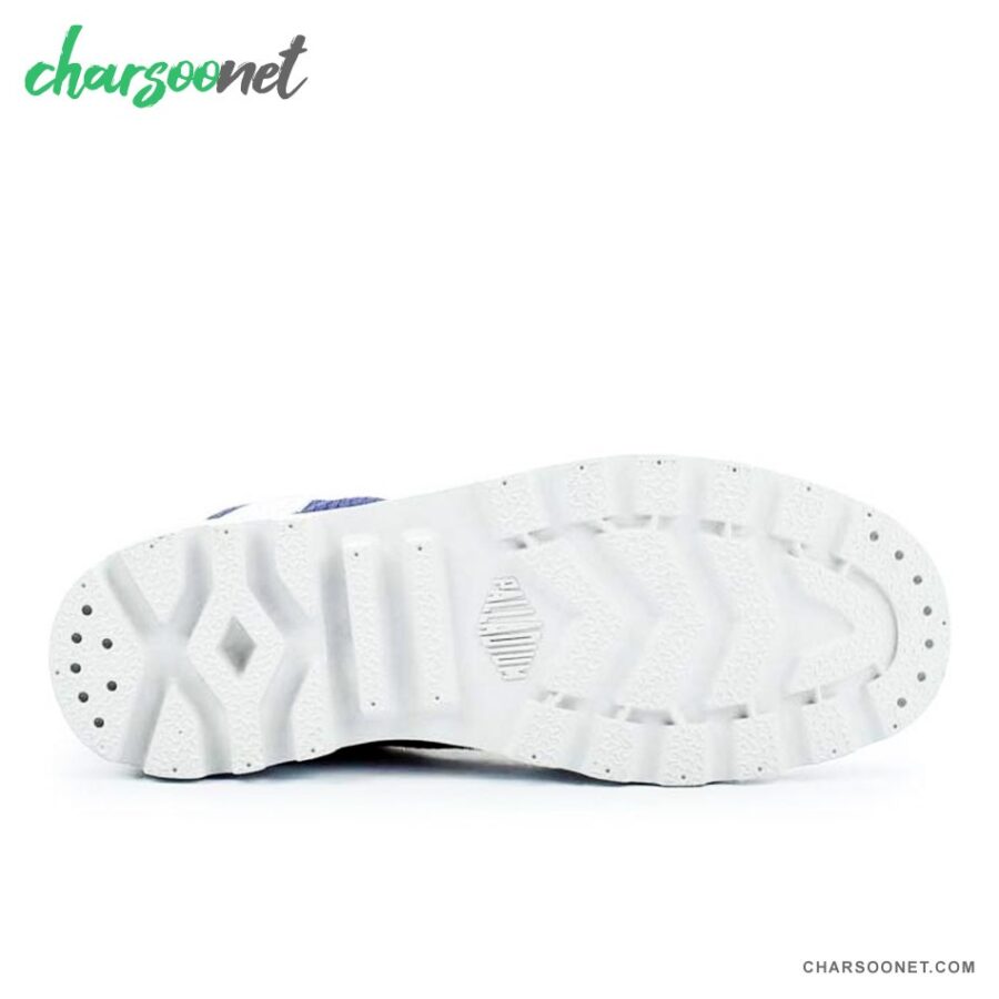 بوت ورزشی پالادیوم Palladium Pampa Hi Mesh 75751-425