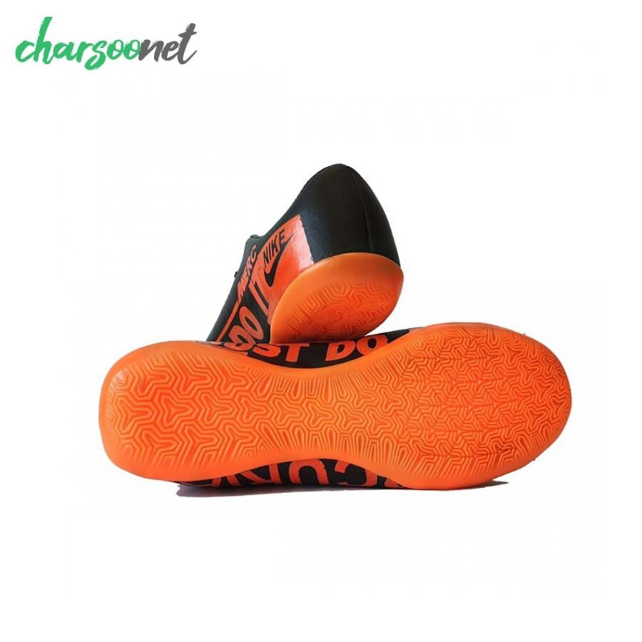 کتونی سالنی مردانه نایکی طرح مرکوریال