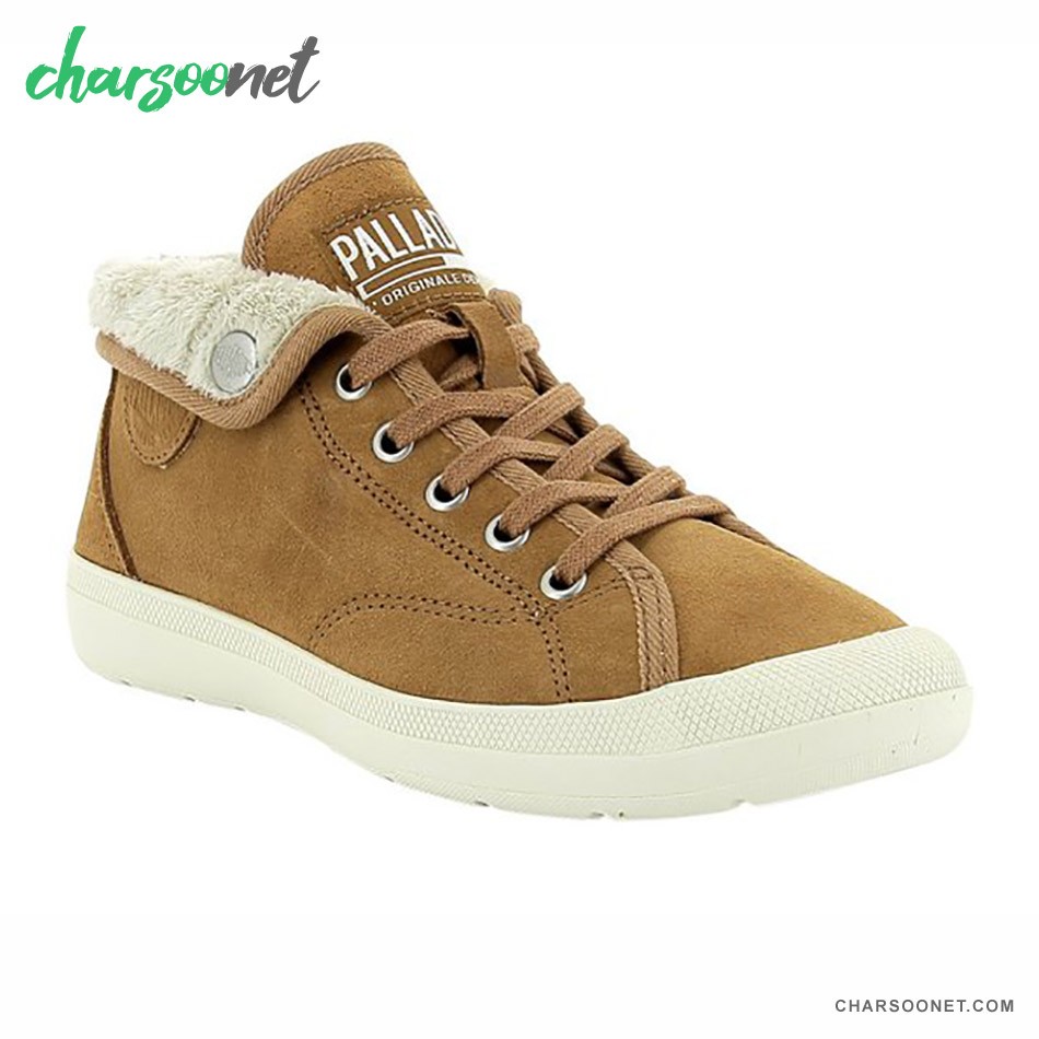 بوت زمستانی پالادیوم زنانه Palladium Aventure Warm کد 95490231 بوت زمستانی پالادیوم زنانه PalladiumAventure Warm Sue کد 95490231