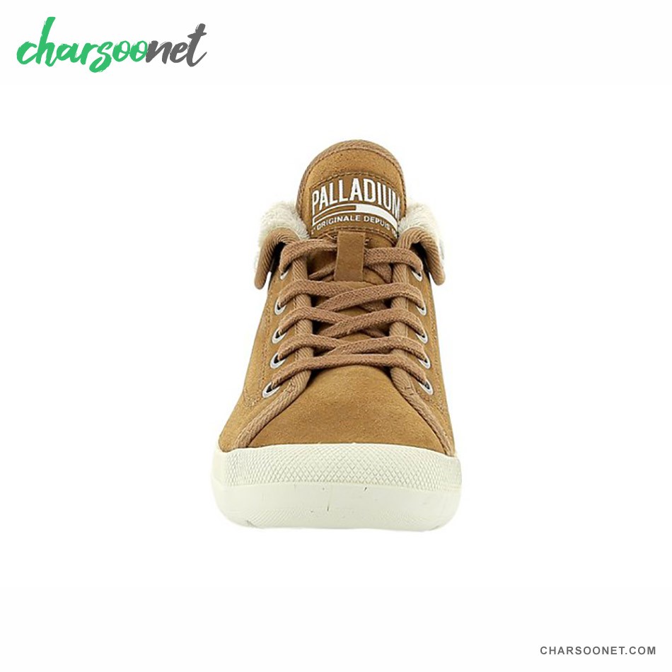 بوت زمستانی پالادیوم زنانه Palladium Aventure Warm کد 95490231 بوت زمستانی پالادیوم زنانه PalladiumAventure Warm Sue کد 95490231