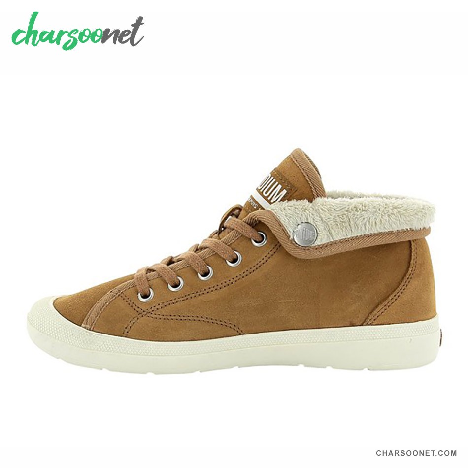 بوت زمستانی پالادیوم زنانه Palladium Aventure Warm کد 95490231 بوت زمستانی پالادیوم زنانه PalladiumAventure Warm Sue کد 95490231