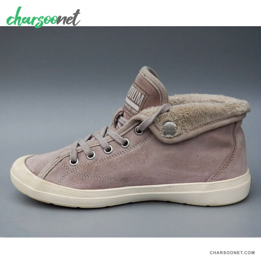 بوت زمستانی پالادیوم زنانه Palladiume 95490 269 Aventure Warm