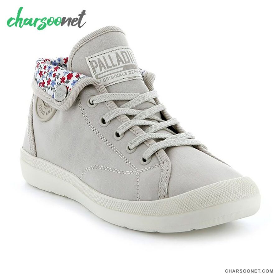 بوت ورزشی پالادیوم زنانه Palladium Aventure CVS 95680-058