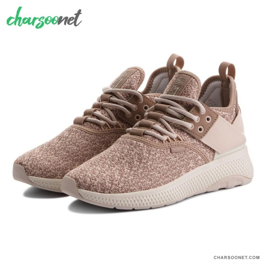 کتانی ورزشی پالادیوم زنانه 95684226 Palladium Ax Eon Lace