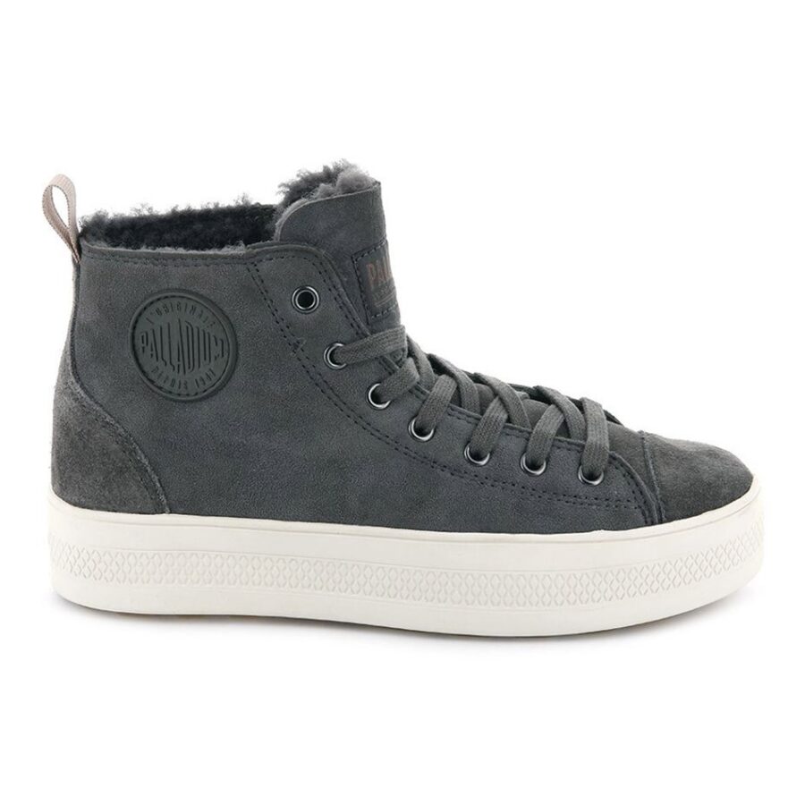 بوت زمستانی پالادیوم زنانه Palladium Sub Explorer Mid 95994-076