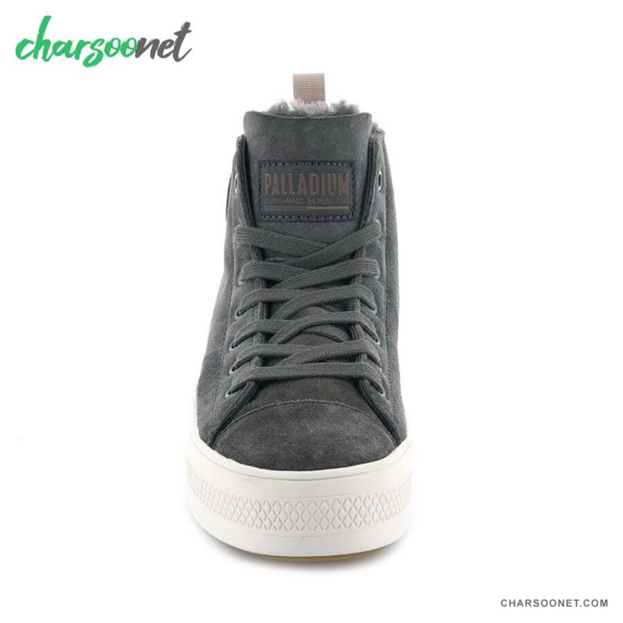 بوت زمستانی پالادیوم زنانه Palladium Sub Explorer Mid 95994-076