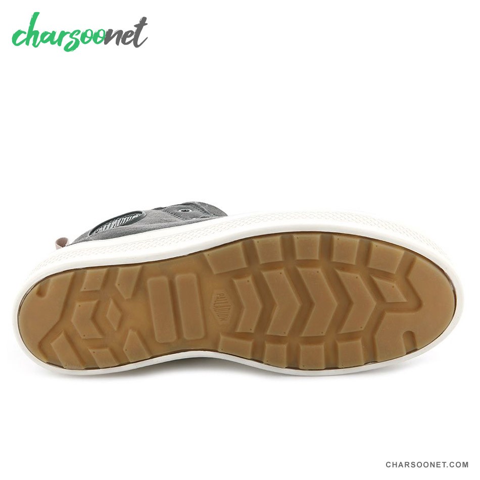 بوت زمستانی پالادیوم زنانه Palladium Sub Explorer Mid 95994-076 بوت زمستانی پالادیوم زنانه Palladium Sub Explorer Mid 95994-076