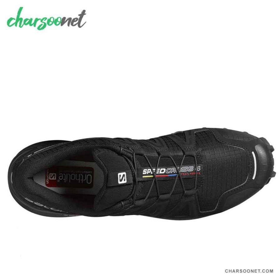 کفش کوهنوردی مردانه سالومون Salomon Speedcross 4 383130