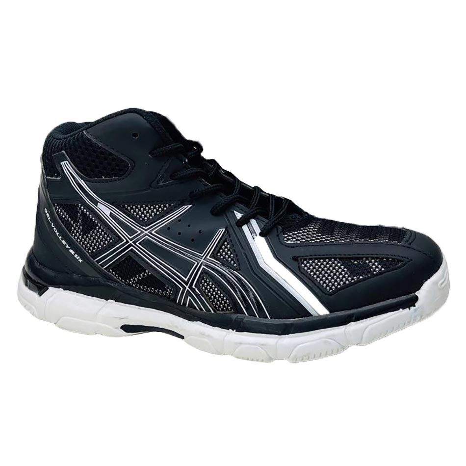 کفش سالنی اسیکس مناسب والیبال کفش سالنی اسیکس مناسب والیبال