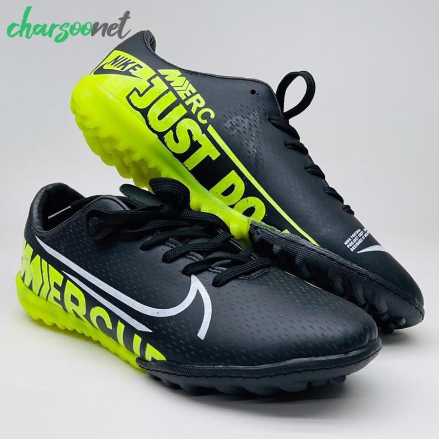 استوک فوتبال مناسب چمن مصنوعی و طبیعی