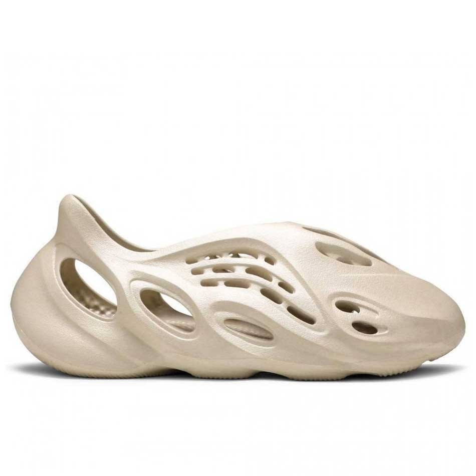 فوم پیاده روی آدیداس یزی Adidas Yeezy Foam Runner فوم پیاده روی آدیداس یزی Adidas Yeezy Foam Runner