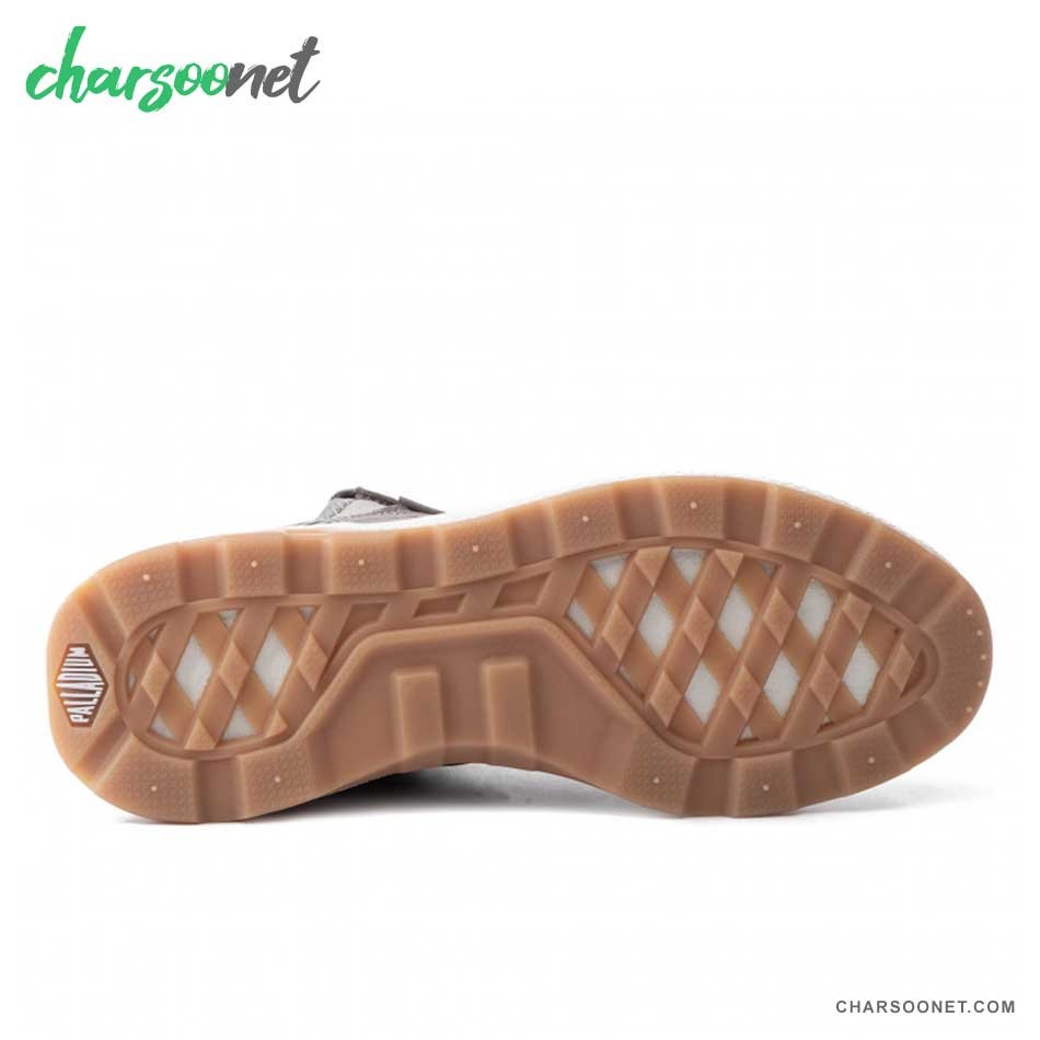 کفش ورزشی پالادیوم مردانه و زنانه Palladium Ax_Eon Native Nbk 6217-011 کفش ورزشی پلادیوم مردانه و زنانه Palladium Ax_Eon Native Nbk 06217-011