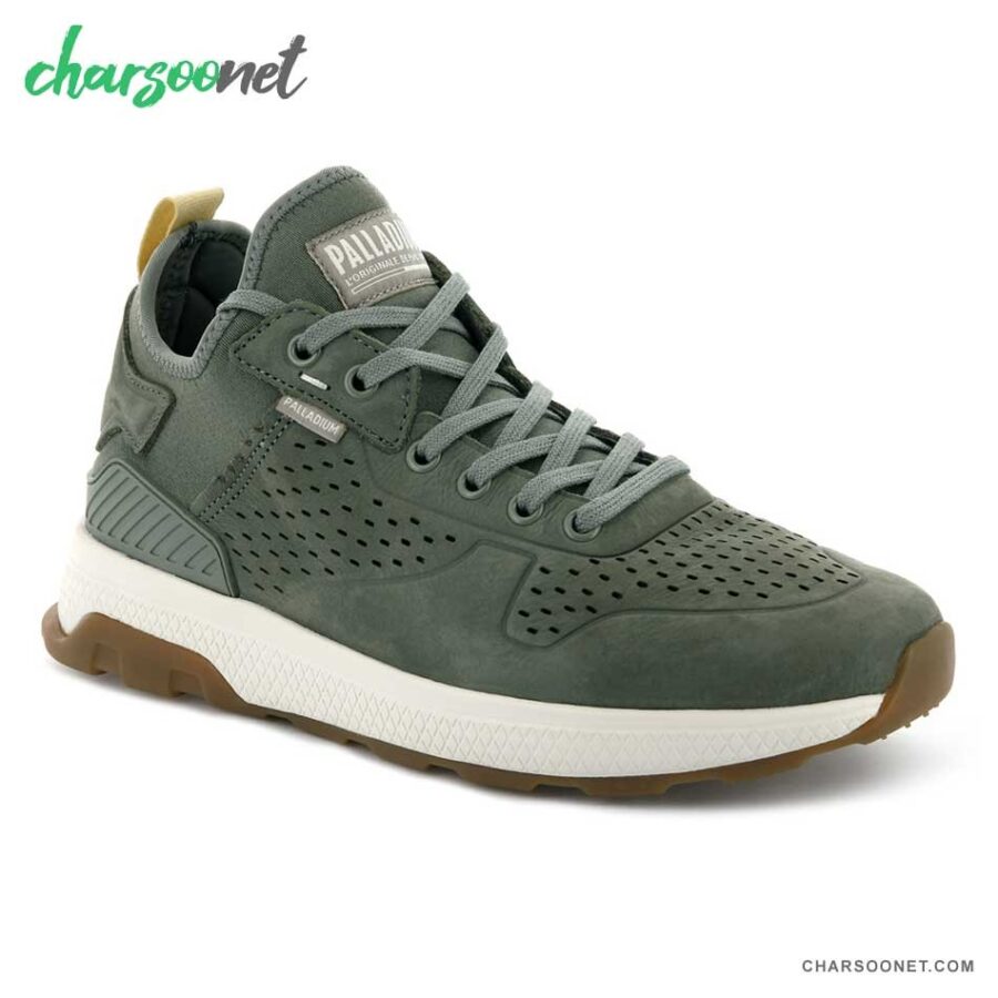 کفش ورزشی پالادیوم مردانه و زنانه Palladium Ax Eon Native Nbk 6217-339