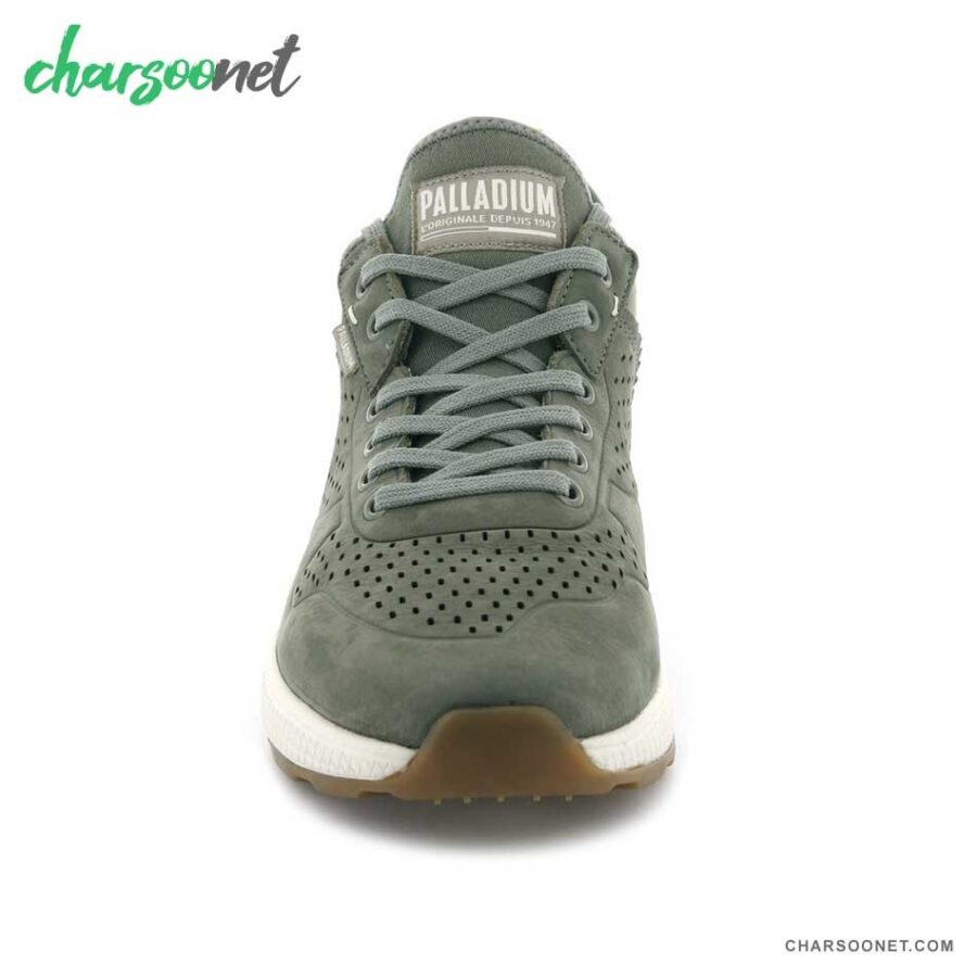 کفش ورزشی پالادیوم مردانه و زنانه Palladium Ax Eon Native Nbk 6217-339