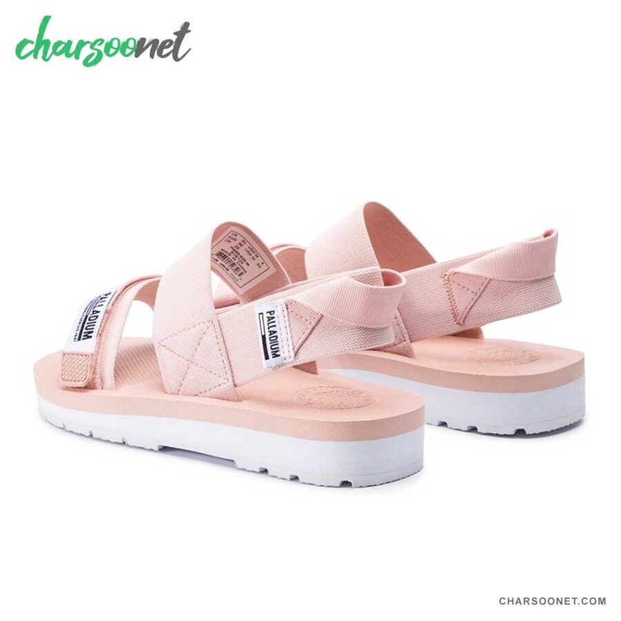 صندل زنانه پالادیوم Palladium Urrban Explorer 75658-638