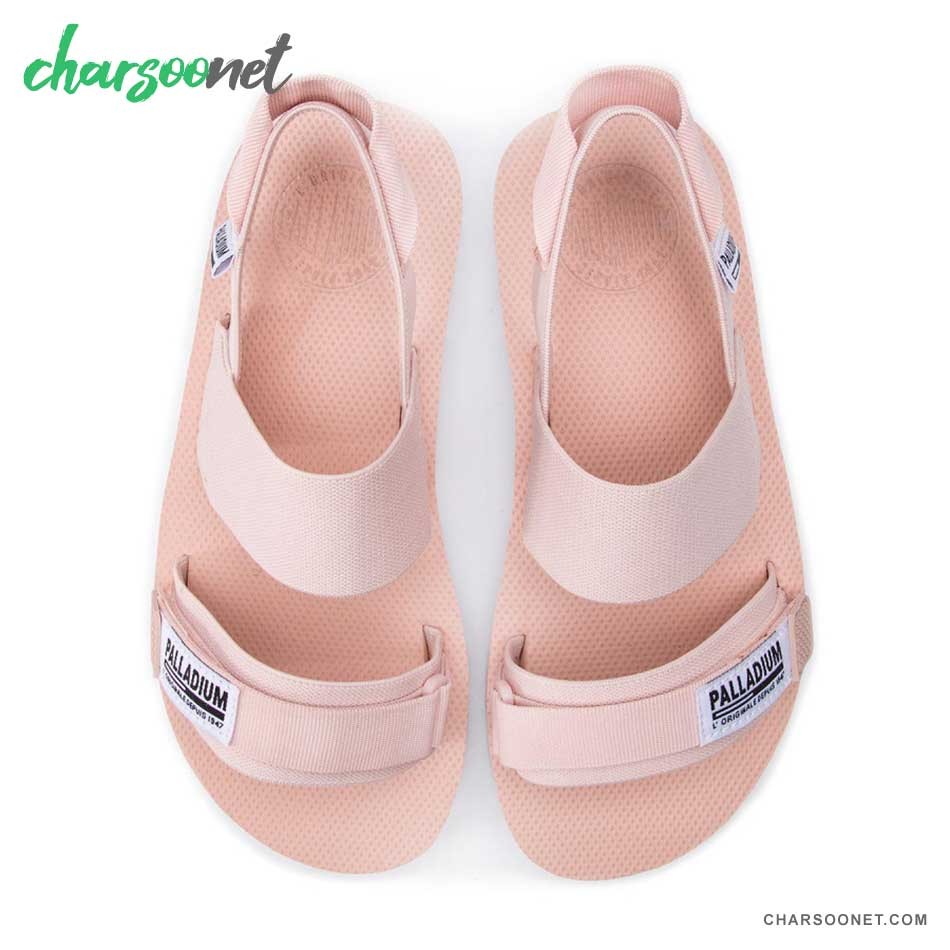 صندل زنانه پالادیوم Palladium Urrban Explorer 75658-638 صندل زنانه پالادیوم Palladium Urrban Explorer 75658-638