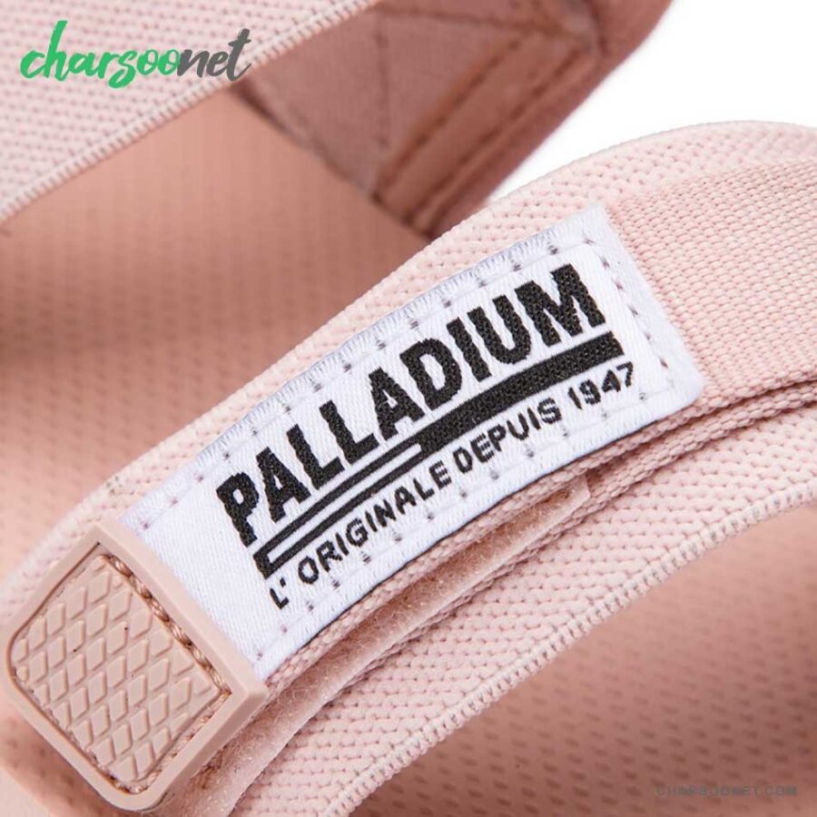 صندل زنانه پالادیوم Palladium Urrban Explorer 75658-638