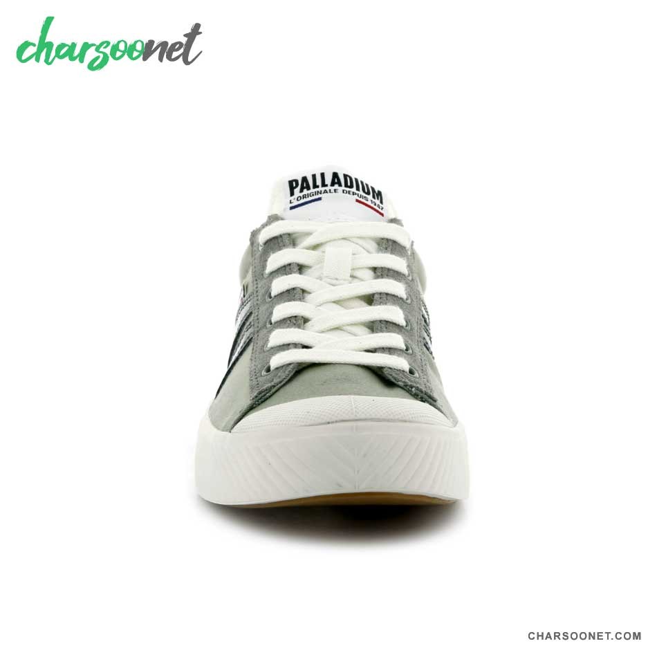 کفش روزمره پالادیوم Palladium Pallaphoenix Flame 76189-339 کفش روزمره پالادیوم Palladium Pallaphoenix Flame 76189-339