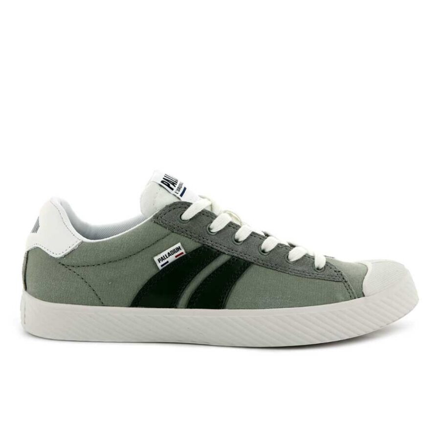 کفش روزمره پالادیوم Palladium Pallaphoenix Flame 76189-339