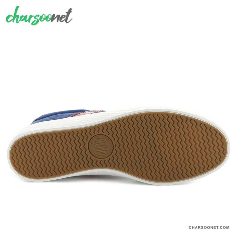 کفش اسپرت پالادیوم Palladium Pallaphoenix Flame 76189-425