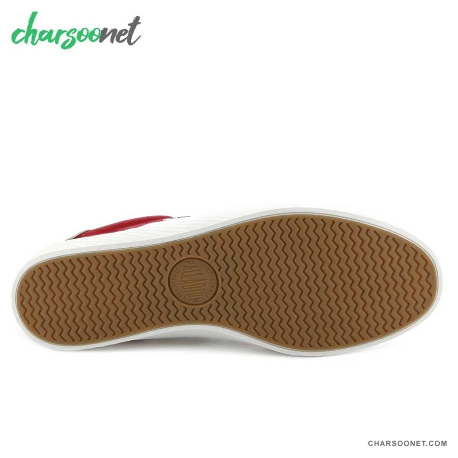 کفش اسنیکر اسپرت پالادیوم Palladium Pallaphoenix Flame 76189-607