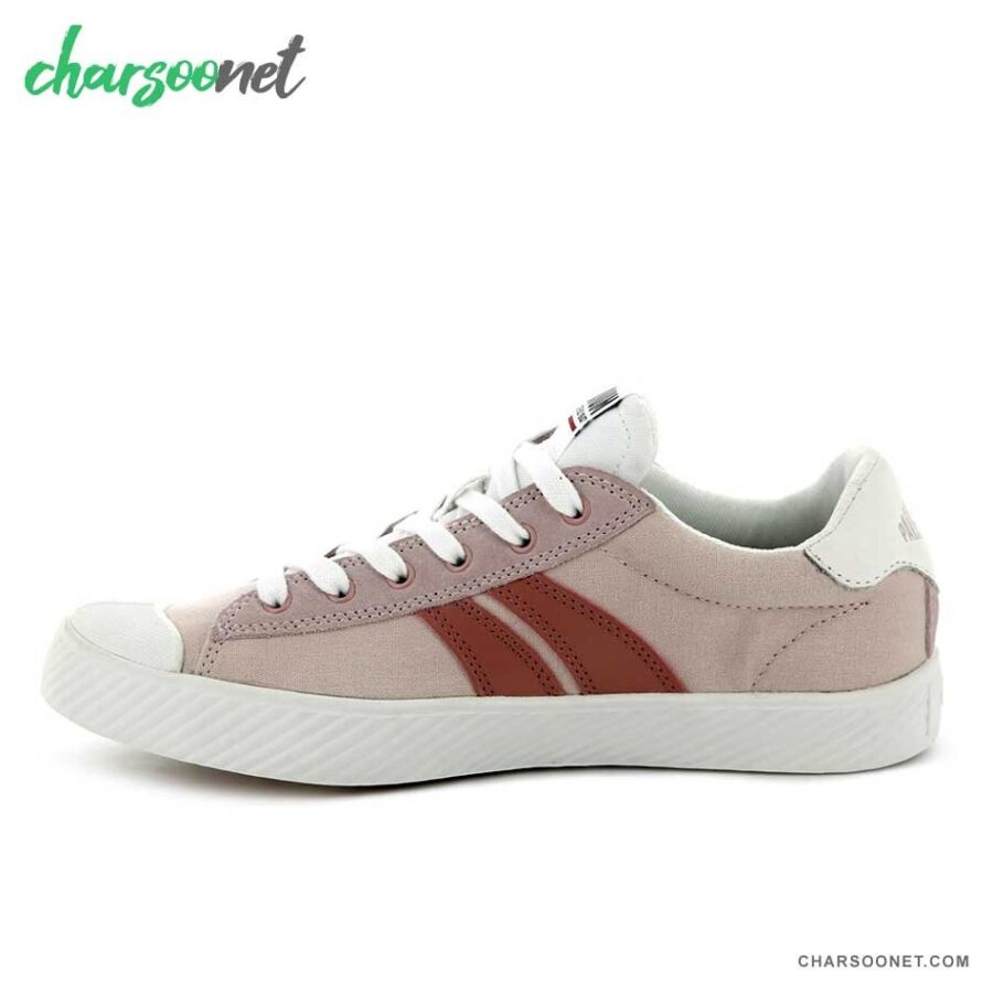 کفش راحتی پالادیوم زنانه Palladium Pallaphoenix Flame 76189-638