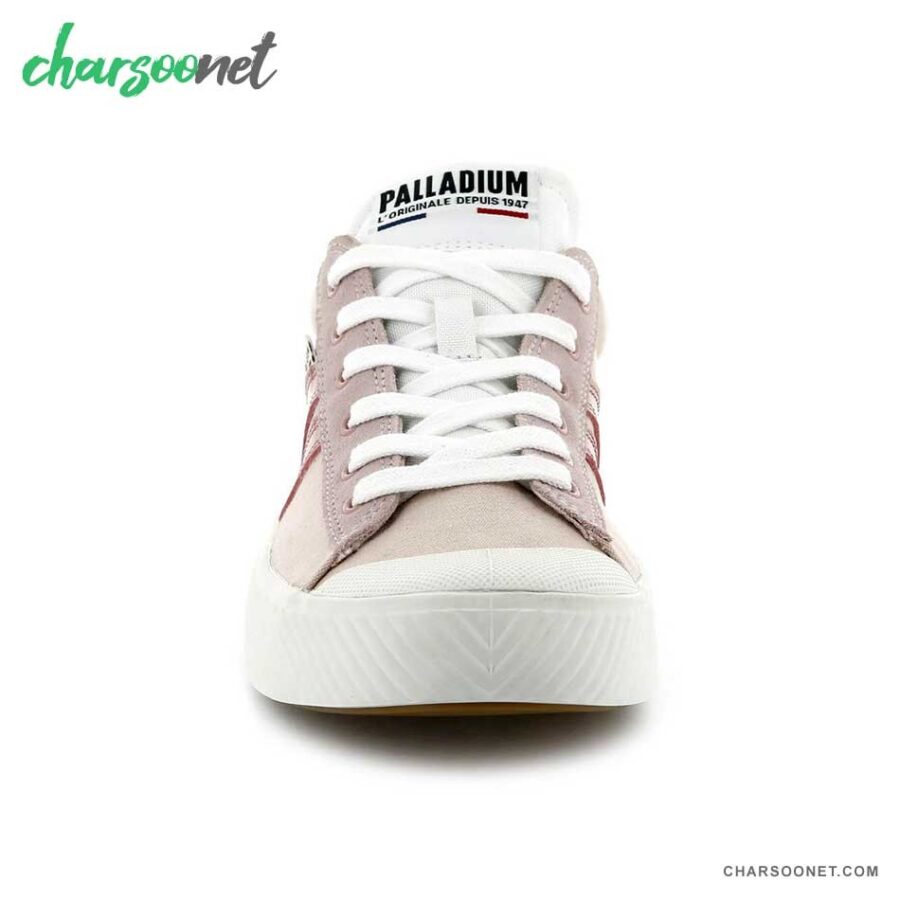 کفش راحتی پالادیوم زنانه Palladium Pallaphoenix Flame 76189-638