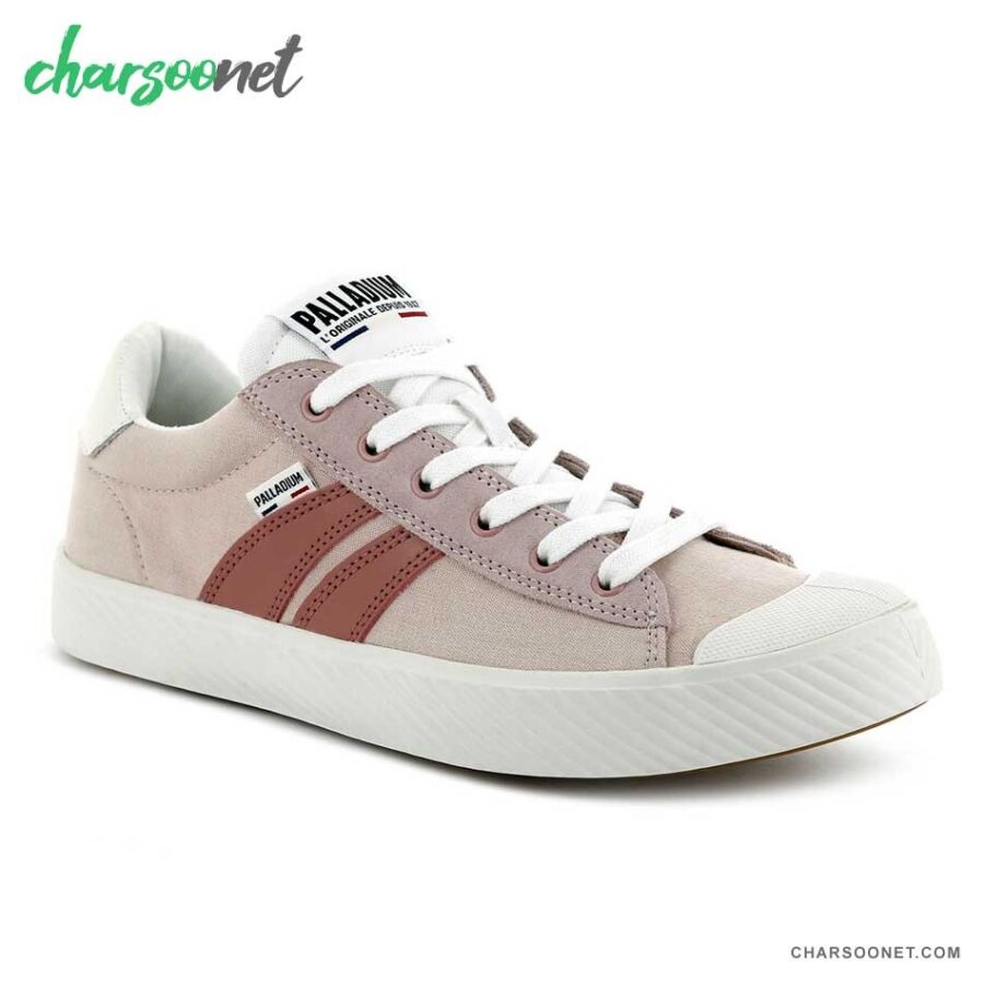 کفش راحتی پالادیوم زنانه Palladium Pallaphoenix Flame 76189-638