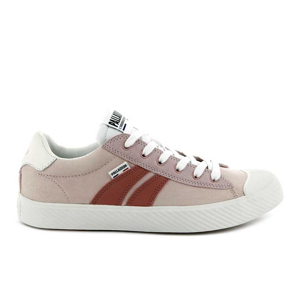 کفش راحتی پالادیوم زنانه Palladium Pallaphoenix Flame 76189-638 کفش راحتی پالادیوم زنانه Palladium Pallaphoenix Flame 76189-638