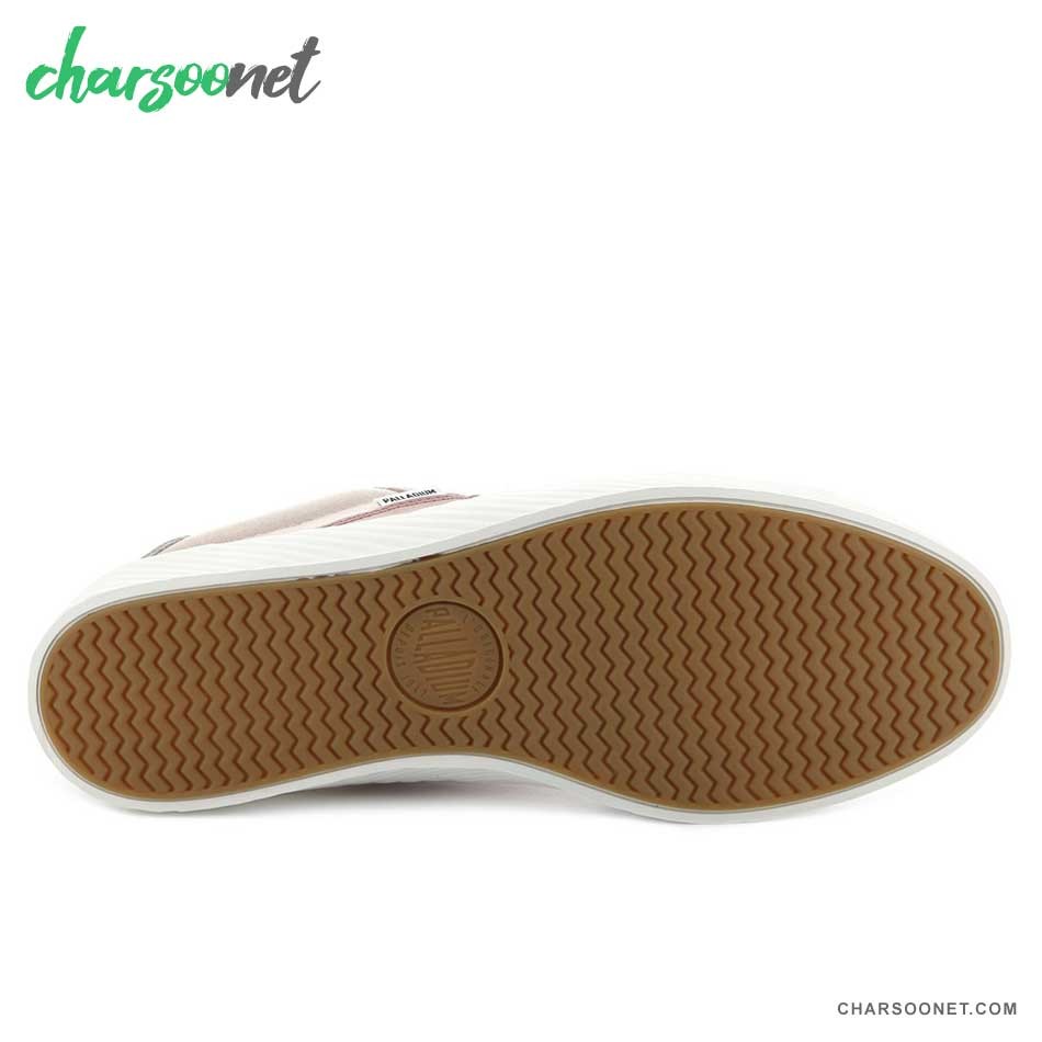 کفش راحتی پالادیوم زنانه Palladium Pallaphoenix Flame 76189-638 کفش راحتی پالادیوم زنانه Palladium Pallaphoenix Flame 76189-638