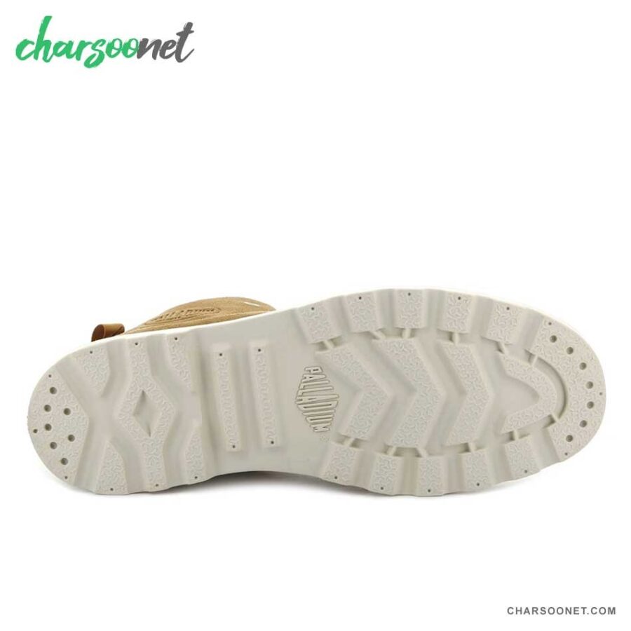 بوت بچگانه پالادیوم زمستانی Palladium Kids Lp Stockholm