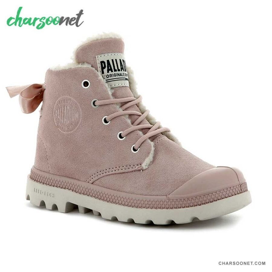 بوت بچگانه پالادیوم زمستونی Palladium Lite Stockholm