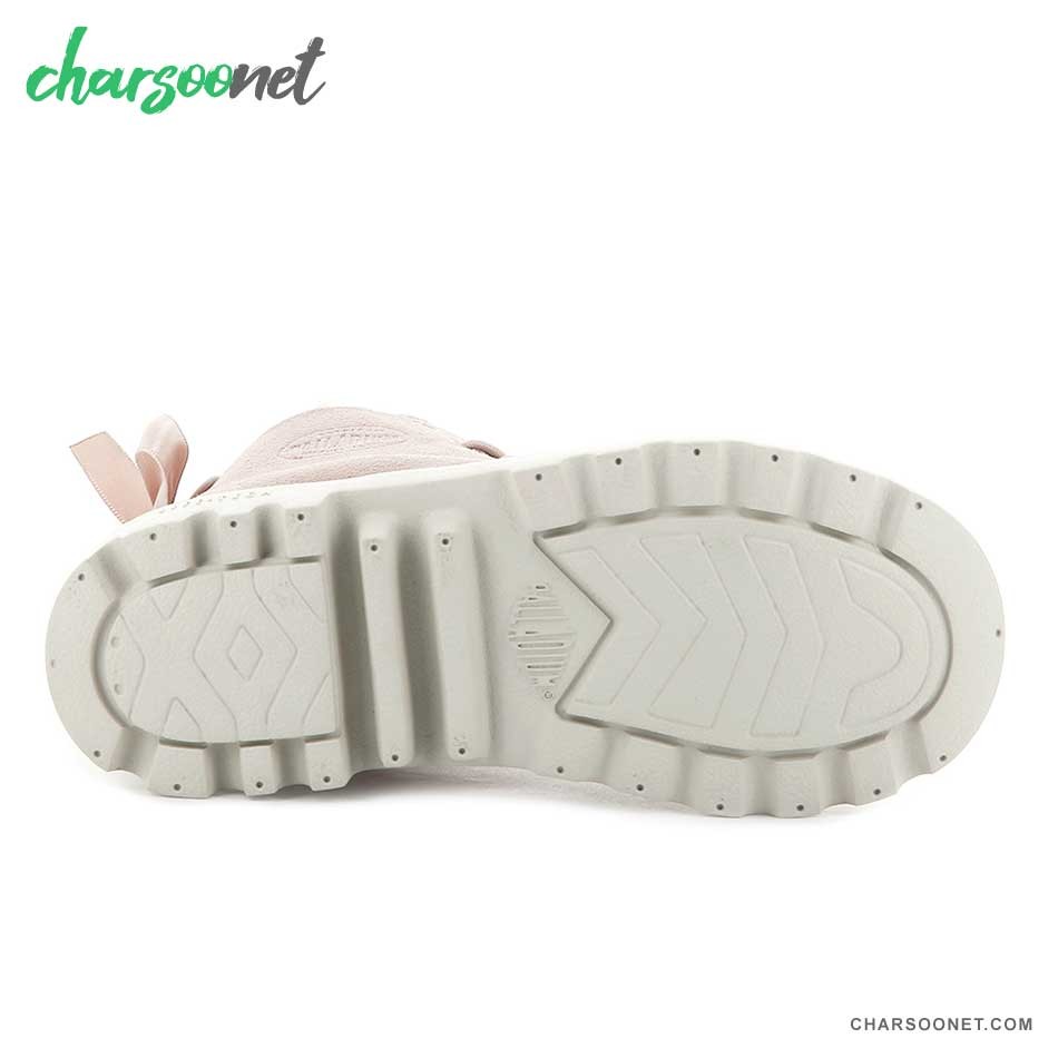 بوت بچگانه پالادیوم زمستونی Palladium Lite Stockholm بوت بچگانه پالادیوم زمستونی Palladium Lite Stockholm